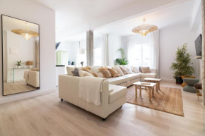 Malaga Center Flat Holidays City Center Malaga
